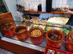 -红猪卤肉饭(大西洋美食城店)