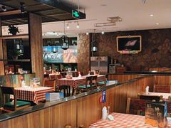 -西贝(满都海公园店)