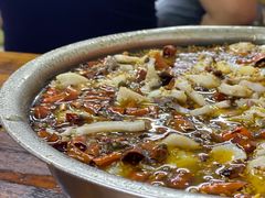 -黑皮酸菜鱼(三山街店)