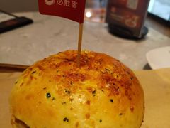 -必胜客(上地华联店)