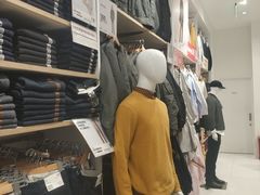 -优衣库(珠海华发商都店)