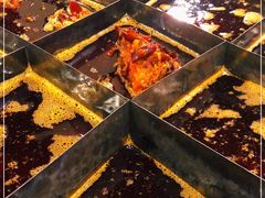 -邓莽子老火锅(鲁祖庙店)