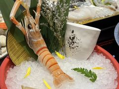 -一绪に寿喜烧(夫子庙水游城店)