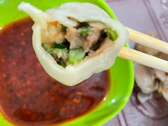 -田记自助海鲜饺子