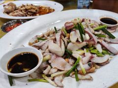 -周知饮食店(大朗店)