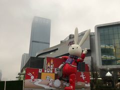 -凯德广场(西城店)