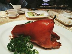 -8餐厅(新葡京酒店)