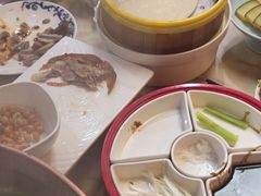 -东来顺•非遗火锅(外滩店)