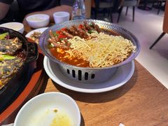 -老板恋上鱼(恒隆广场店)