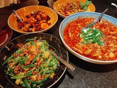 -华豫川酒家(大卫城店)