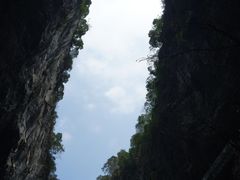 -英西峰林·洞天仙境