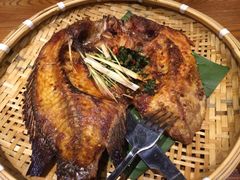 云海肴·云南菜(伊势丹店)-云海肴·汽锅鸡·云南菜(天津国金汇店)