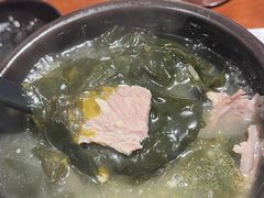 -肉甲韩国木炭烤肉(新壹街1店)