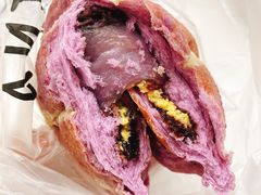 紫薯糯叽叽-野上麦田(中贸广场店)
