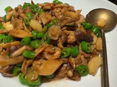 -一坐一忘云南菜(卓悦中心)