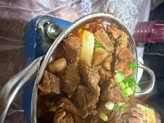 -麻木老地方牛筋牛杂(长堤街店)