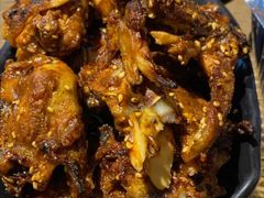 -马海涛牛肉串·东北吉林烧烤(领汇广场店)