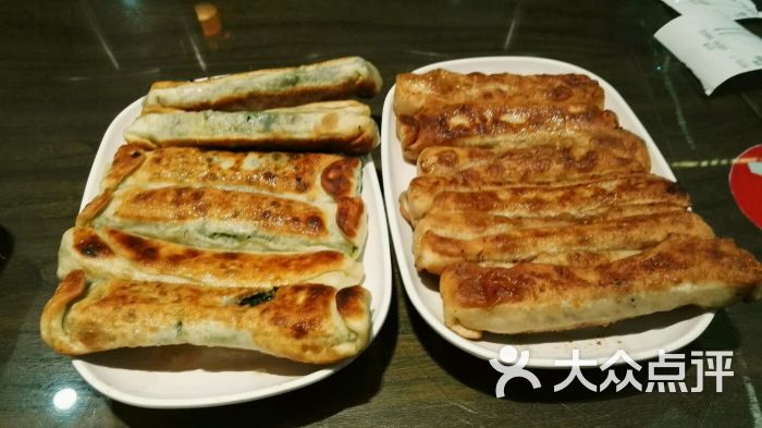 门框胡同褡裢火烧(丰台店)-褡裢火烧图片-北京美食-大众点评网