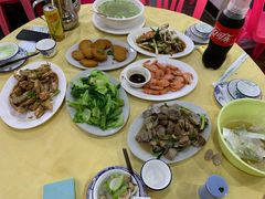 -秋姐美食店(旅游大道店)
