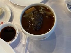 -聚春园自助餐厅(东街口店)