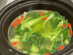 -乔阿马·江南味·驴肉香(龙湖华泾天街店)