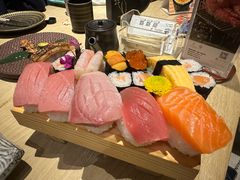 -御瀛日本料理