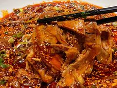 -国人川菜(李家村建东街店)