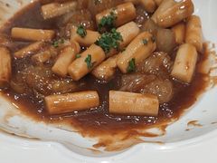 -蘇河湾·新鲁菜·泰山宴(宝龙店)