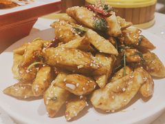 -玉林烤鸭店(小西天店)