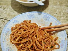 -尚干拌面扁肉鲜捞(连洋路店)