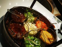 -八珍玉食鸡煲·打边炉(印象城店)