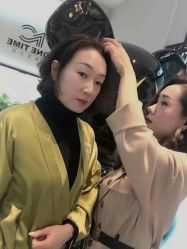 -MONE美发沙龙