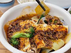 -艺味深尝(云锦路店)