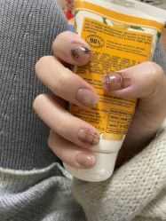 -Fanni美甲美睫皮肤管理