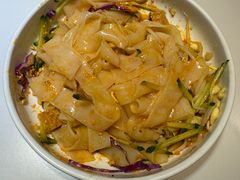 -山丹丹西北菜(金贸大厦店)