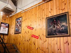 -明日世界密室轰趴·剧本桌游·箭馆团建(国贸店)