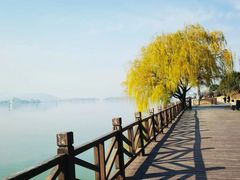 -云龙湖旅游景区