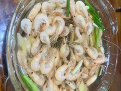 -呼吸森林·生态农庄农家乐私房菜