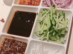 -姥姥家春饼店(惠新东街店)