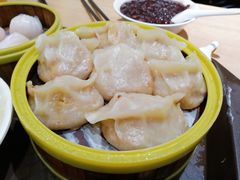 -盛宝粥店(建设街店)