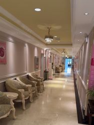 -北京俪婴妇产医院(朝阳大悦城店)