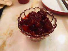 -京华烟云·北京烤鸭(领展购物广场·中关村店)