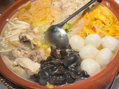 -曹家小菜(胜太路店)