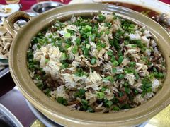 黄鳝饭-联兴酒家