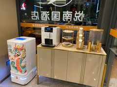 -麗枫酒店(深圳福田香蜜湖农林地铁站店)