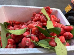 -老炳·七丛松甘草水果