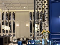 -翠湖宾馆·中餐厅