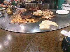 -新海膳法式铁板烧(华燕奥特莱斯店)