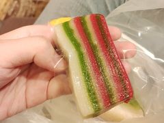 -本格旺索罗(樟宜机场T1店)