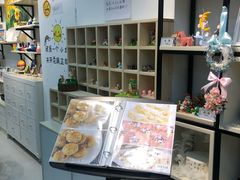 -拾光陶吧